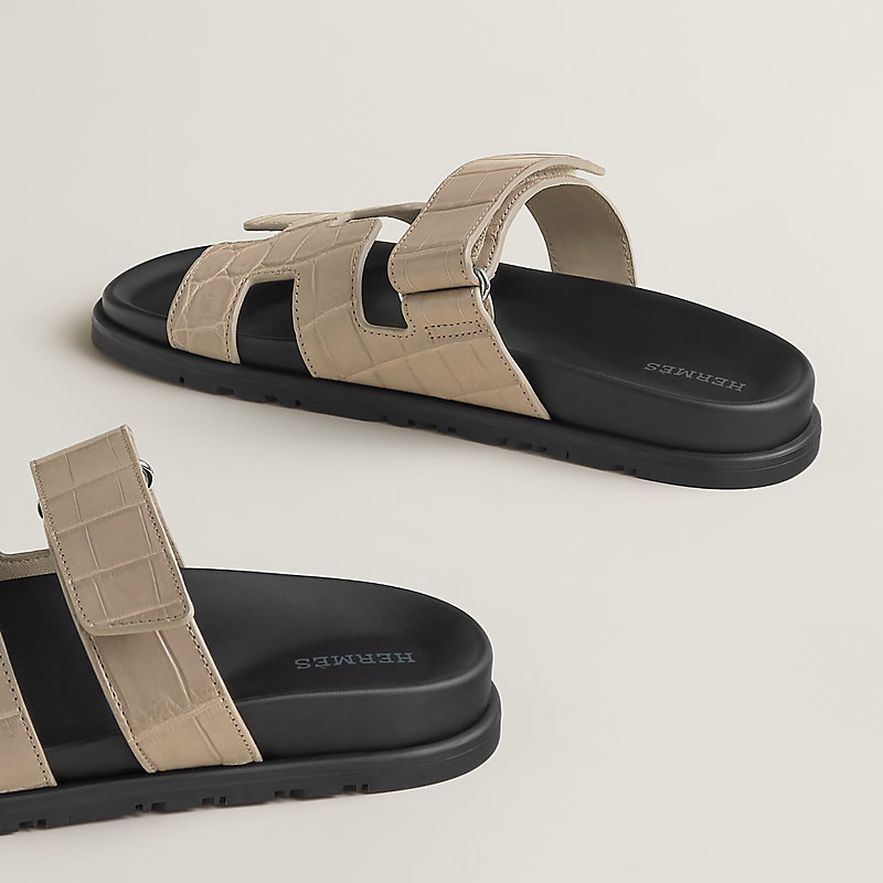 Chypre sandal | Hermès USA